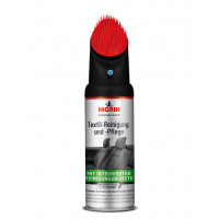 NIGRIN Performance Textile Cleaning and Care (400 ml)