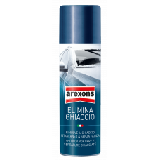 Atsaldētāja smidzinātājs AREXONS 300 ml