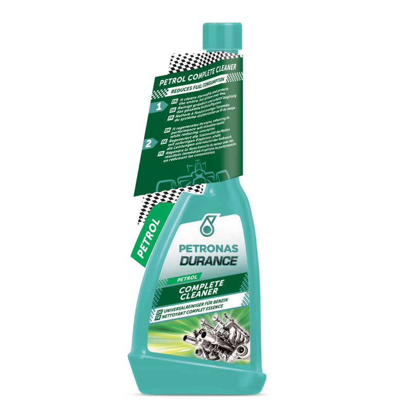 Complete fuel system cleaner - petrol PETRONAS 250 ml