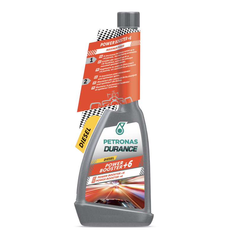 Galingumo stipriklis – dyzelinis PETRONAS 250 ml