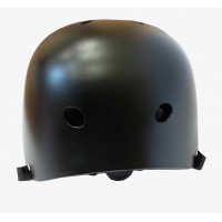 YOUTH HELMET BLACK M