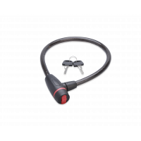 Strong Bicycle Lock 60 cm x 12 mm