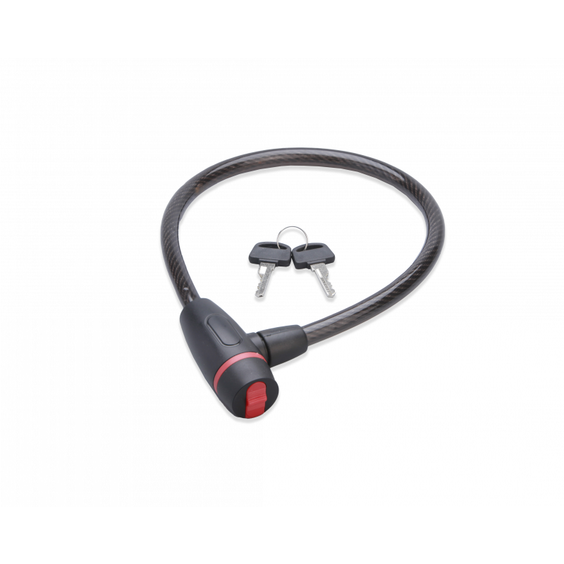 Strong Bicycle Lock 60 cm x 12 mm