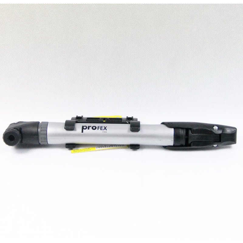 Bicycle Mini Pump with Handle