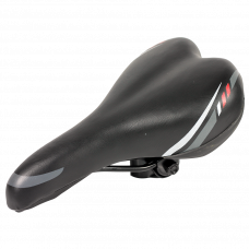 Comfort MTB Bicycle Saddle 280 x 150 mm