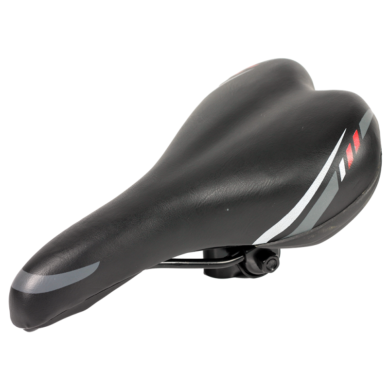 Comfort MTB Bicycle Saddle 280 x 150 mm