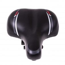 Comfort City Bicycle Seat 260 x 190 mm Wide