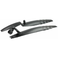 Bicycle Mudguard Set MTB & TREKING 