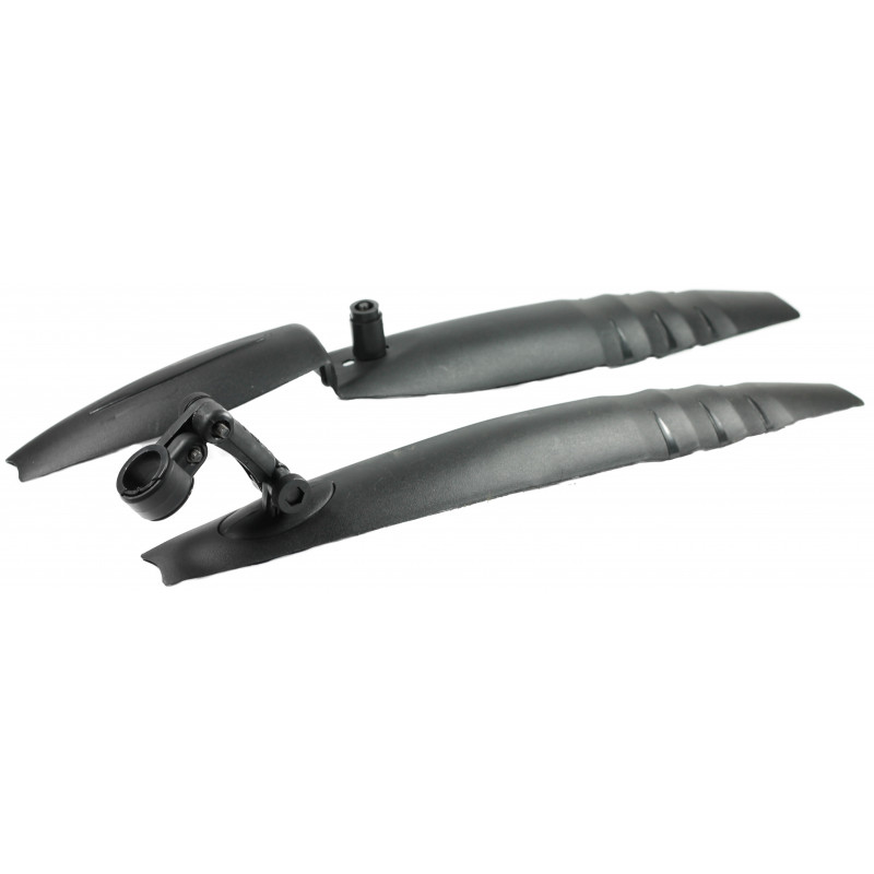 Bicycle Mudguard Set MTB & TREKING 