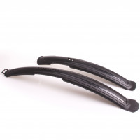 Bicycle Mudguard Set TREK
