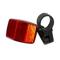 MTB/ATB Rear Reflector Red