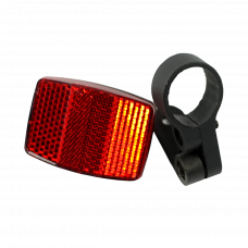 MTB/ATB Rear Reflector Red
