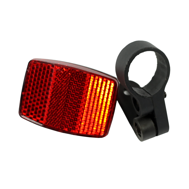 MTB/ATB Rear Reflector Red