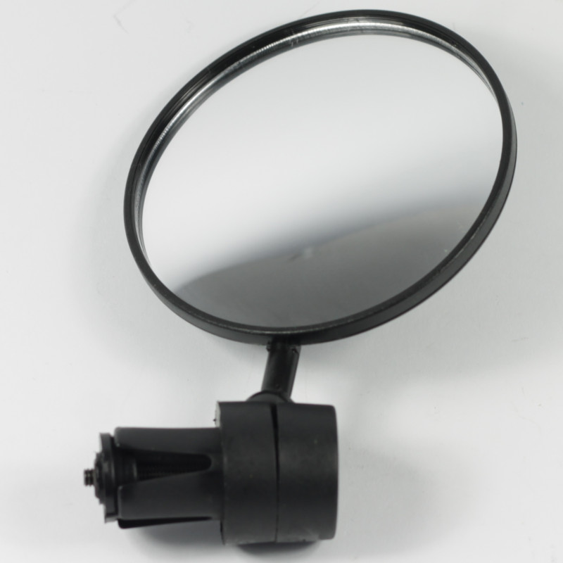 Bicycle Rear View Mirror 360° 