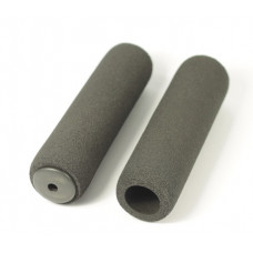 Soft Bicycle Handlebar Covers