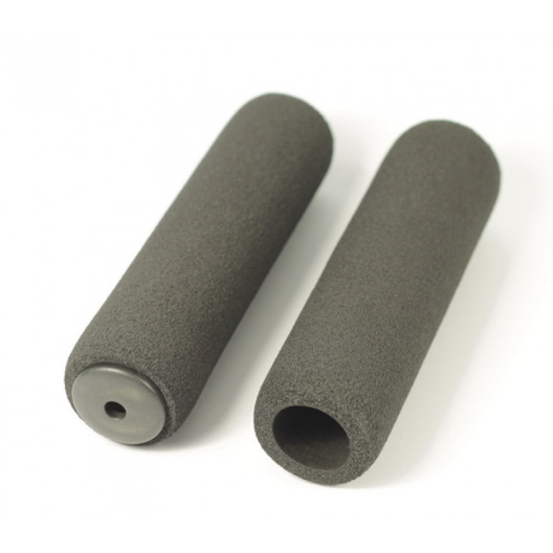 Soft Bicycle Handlebar Covers