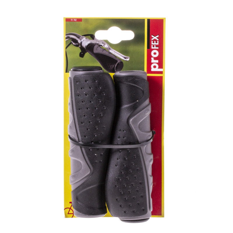 Comfort Bicycle Handlebar Grips 