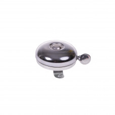 Chrome Bicycle Bell 