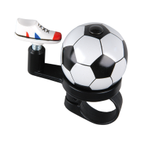 Bicycle Bell Ball