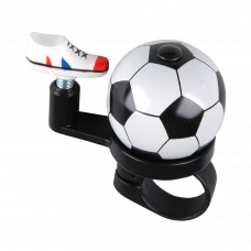 Bicycle Bell Ball