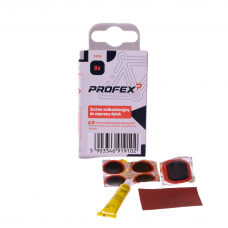 Bicycle Tire Repair Kit 