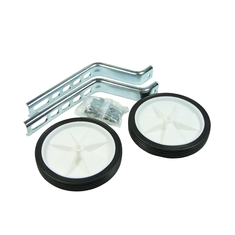 Bicycle Side Wheels 12-20" 