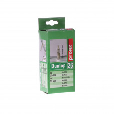 Bicycle Inner Tube 26" x 1.50-2.125