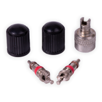 Auto Valves for Bicycle 2 pcs.