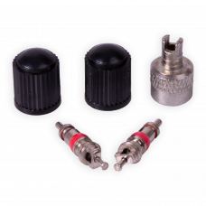 Auto Valves for Bicycle 2 pcs.