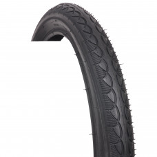 Велосипедная покрышка 16" x 1.75 City Black