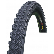 Велосипедная покрышка 26" x 1.95 City-Trek Black Diamond
