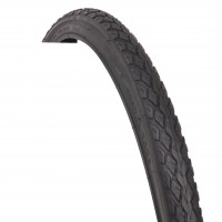 TYRE 28” x 1.6 CITY/TREK BLACK