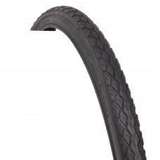 TYRE 28” x 1.6 CITY/TREK BLACK