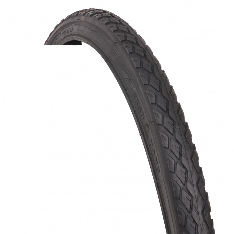 TYRE 28” x 1.6 CITY/TREK BLACK