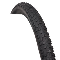 Bicycle Tyre 29" x 2.35 MTB Black