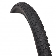 Велосипедная покрышка 29" x 2.35 MTB Black