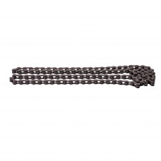 Dviračio Grandinė 1/2" x 1/8" Vienos pavaros