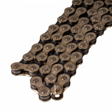 Bicycle Chain for MTB 6-8 Speed 1/2" x 5/64"