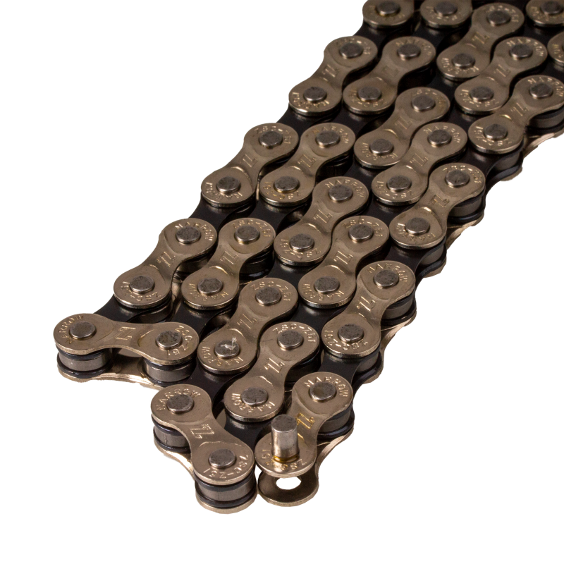 Bicycle Chain for MTB 6-8 Speed 1/2" x 5/64"