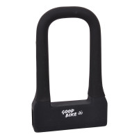 BICYCLE SAFETY LOCK