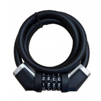 Cable Lock with 4 Digits