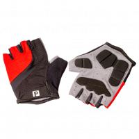 Cycling Gloves S/M Red