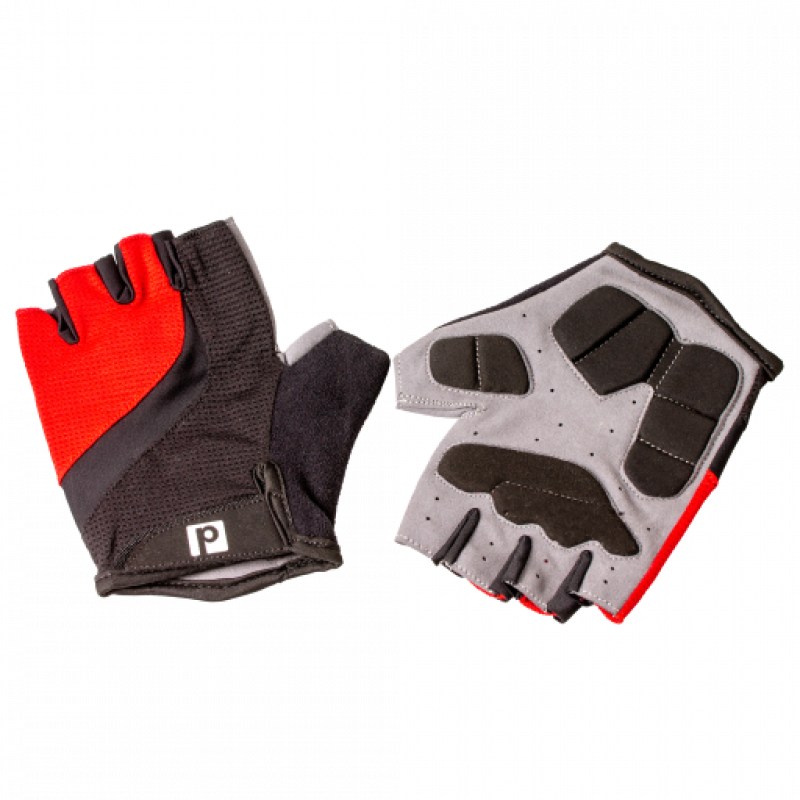 Cycling Gloves L/XL Red 