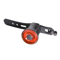 RECHARGEABLE REAR LIGHT