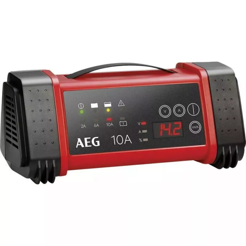 Зарядное устройство AEG LT10 12/24V