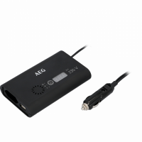 AEG Pocket voltage converter Si 150