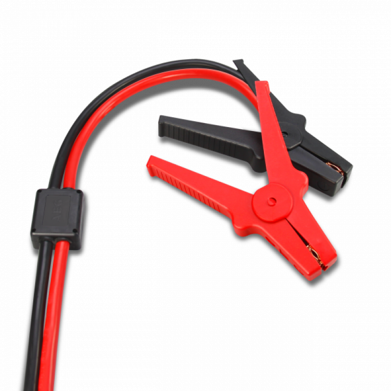 AEG starta kabelis safety SP25