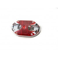 Rear light "9LED"