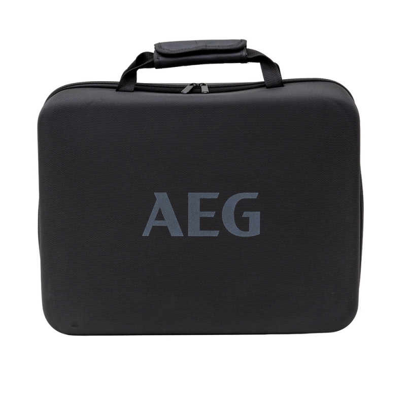 AEG Mobile e-Charge MC 22