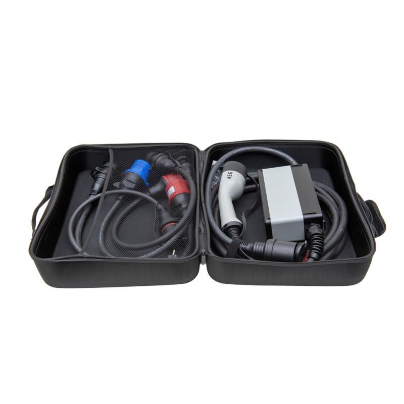 AEG Mobile e-Charge MC 22